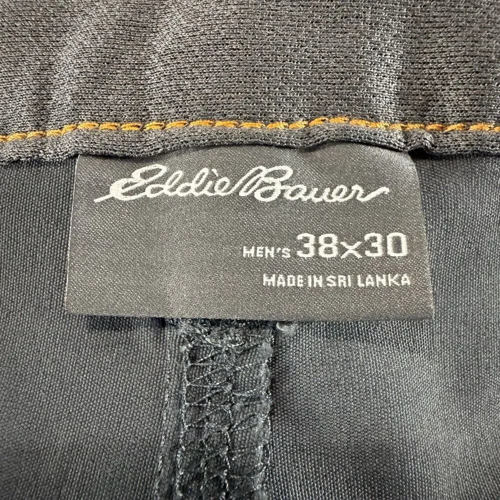 Eddie Bauer eddie bauer